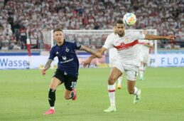 Soi kèo Hamburger vs VfB Stuttgart vào 1h45 ngày 6/6/2023