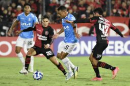 Soi kèo Huracan vs Newell’s Old Boys vào 5h ngày 24/6/2023