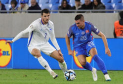 Soi kèo Iceland vs Slovakia vào 1h45 ngày 18/6/2023