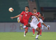 Soi kèo Indonesia vs Palestine vào 18h30 ngày 14/6/2023