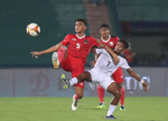 Soi kèo Indonesia vs Palestine vào 18h30 ngày 14/6/2023