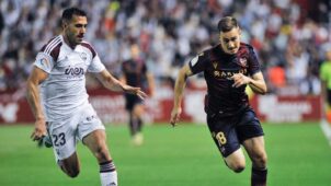 Soi kèo Levante vs Albacete vào 2h ngày 8/6/2023