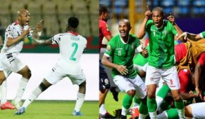 Soi kèo Madagascar vs Ghana vào 21h ngày 18/6/2023