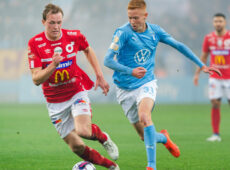 Soi kèo Malmo vs Degerfors vào 0h10 ngày 6/6/2023