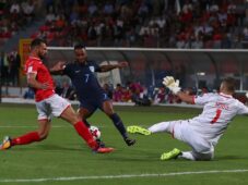 Soi kèo Malta vs Anh vào 1h45 ngày 17/6/2023