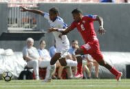 Soi kèo Martinique vs Panama vào 5h30 ngày 1/7/2023