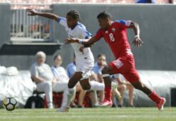 Soi kèo Martinique vs Panama vào 5h30 ngày 1/7/2023