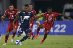 Soi kèo Medellin vs America Cali vào 5h ngày 13/6/2023