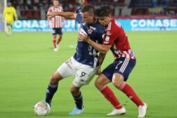 Soi kèo Metropolitanos vs Medellin vào 5h ngày 9/6/2023