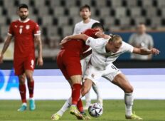 Soi kèo Na Uy vs Scotland vào 23h ngày 17/6/2023