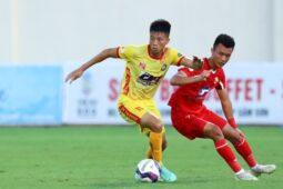 Soi kèo Nam Định vs Đông Á Thanh Hóa vào 18h ngày 24/6/2023