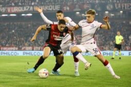 Soi kèo Newell’s Old Boys vs Union vào 0h ngày 13/6/2023