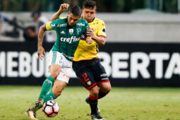 Soi kèo Palmeiras vs Barcelona vào 7h30 ngà 8/6/2023