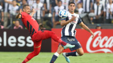 Soi kèo Paranaense vs Alianza Lima vào 5h ngày 28/6/2023