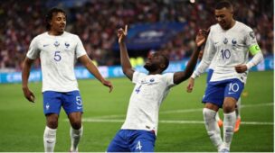 Soi kèo Pháp vs Hy Lạp vào 1h45 ngày 20/6/2023