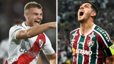 Soi kèo River Plate vs Fluminense vào 7h30 ngày 8/6/2023