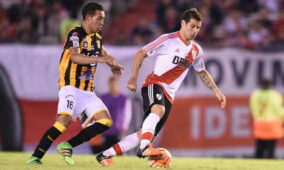 Soi kèo River Plate vs The Strongest vào 7h ngày 28/6/2023