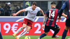Soi kèo Roma vs Spezia vào 2h ngày 5/6/2023