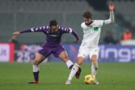 Soi kèo Sassuolo vs Fiorentina vào 1h30 ngày 3/6/2023