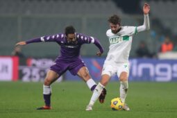 Soi kèo Sassuolo vs Fiorentina vào 1h30 ngày 3/6/2023