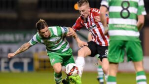 Soi kèo Shamrock Rovers vs Derry City vào 2h ngày 27/6/2023