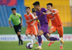 Soi kèo SHB Đà Nẵng vs Becamex Bình Dương vào 17h ngày 5/6/2023