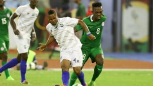 Soi kèo Sierra Leone vs Nigeria vào 23h ngày 18/6/2023