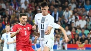 Soi kèo Slovenia vs Đan Mạch vào 1h45 ngày 20/6/2023