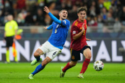 Soi kèo Tây Ban Nha vs Ý vào 1h45 ngày 16/6/2023