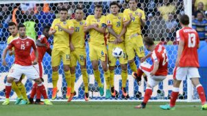 Soi kèo Thụy Sĩ vs Romania vào 1h45 ngày 20/6/2023