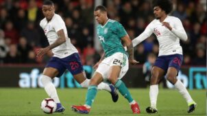 Soi kèo U21 Anh vs U21 Đức vào 23h ngày 28/6/2023