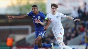 Soi kèo U21 Anh vs U21 Israel vào 23h ngày 25/6/2023