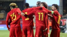 Soi kèo U21 Bỉ vs U21 Hà Lan vào 23h ngày 21/6/2023