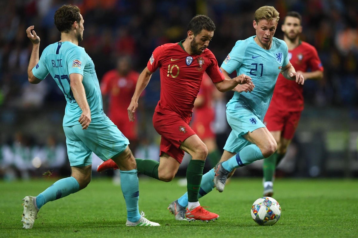 U21 Hà Lan sẽ là đội có được chiến thắng ở lượt trận thứ 2.