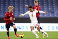 Soi kèo U21 Czech Republic vs U21 Anh vào 23h ngày 22/6/2023