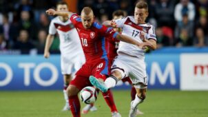 Soi kèo U21 Czech Republic vs U21 Đức vào 23h ngày 25/6/2023