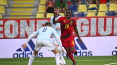 Soi kèo U21 Georgia vs U21 Bỉ vào 23h ngày 24/6/2023