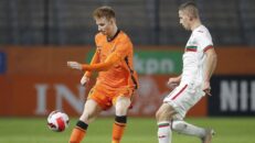 Soi kèo U21 Hà Lan vs U21 Georgia vào 23h ngày 27/6/2023