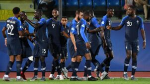 Soi kèo U21 Na Uy vs U21 Pháp vào 1h45 ngày 26/6/2023