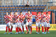 Soi kèo U21 Tây Ban Nha vs U21 Croatia vào 1h45 ngày 25/6/2023