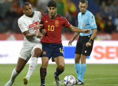 Soi kèo U21 Tây Ban Nha vs U21 Thụy Sĩ vào 2h ngày 2/7/2023