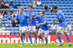 Soi kèo U21 Thụy Sĩ vs U21 Ý vào 23h ngày 25/6/2023