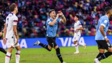 Soi kèo Uruguay vs Nicaragua vào 6h30 ngày 15/6/2023