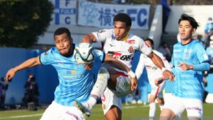 Soi kèo Yokohama FC vs Urawa Red Diamonds vào 16h30 ngày 11/6/2023
