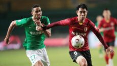 Soi kèo Zhejiang Greentown vs Shenzhen FC vào 18h35 ngày 2/6/2023