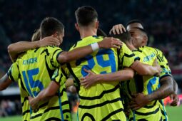 Soi kèo Arsenal vs Barcelona vào 9h30 ngày 27/7/2023