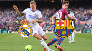 Soi kèo Barcelona vs Real Madrid vào 4h ngày 30/7/2023