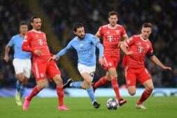 Soi kèo Bayern Munich vs Manchester City vào 17h30 ngày 26/7/2023