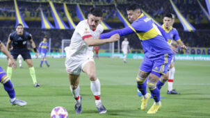 Soi kèo Boca Juniors vs Huracan vào 5h30 ngày 11/7/2023