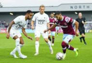 Soi kèo Boreham Wood vs West Ham United vào 1h ngày 11/7/2023